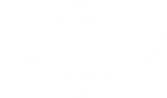 The International Window Cleaning Association (IWCA) Logo in White. PNG file.